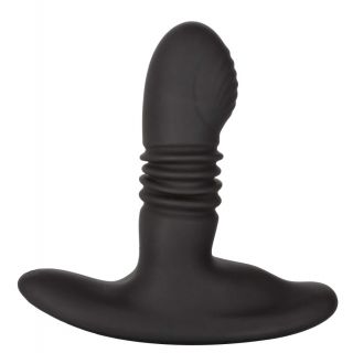 Calexotics - Eclipse Thrusting Rotator Probe - Black