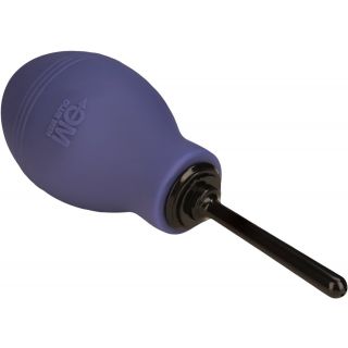 Club Men Anal Douche - Blue