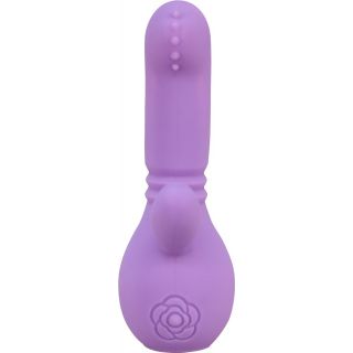 Maro Kawaii 5 - Wave Vibrator - Lavender
