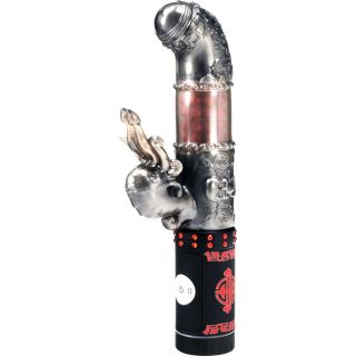 Katsuni's Revenge of the Sea - Octopus Vibrator