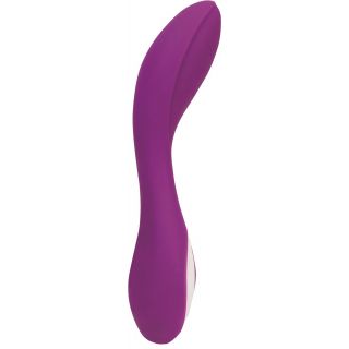 BMS - Wonderlust Serenity - G-Spot Vibrator - Rechargeable - Purple